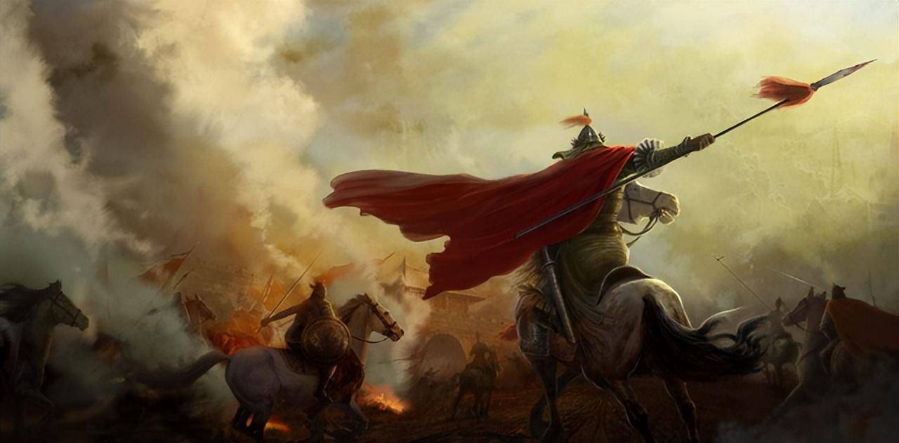 浪淘将尽,尽管往事已矣,但以曾经气壮山河之态而最终黯然退场的经历