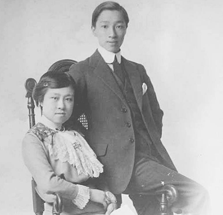 在现实生活中,也存在一些"败家子"如若热·贵诺,霍华德·休斯和郑六三