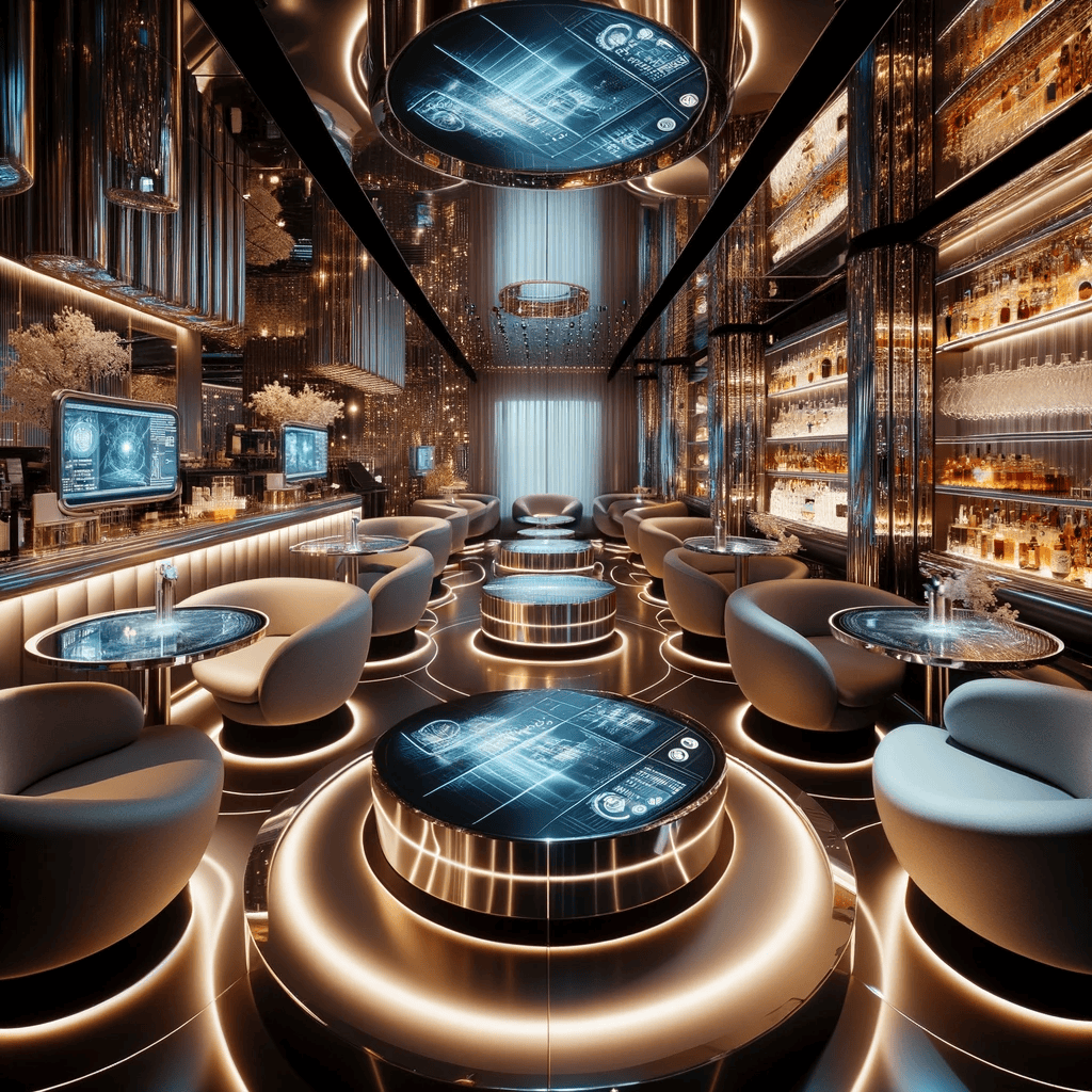 终极噪音杀手:打造你的私人ktv帝国,这些神器不可或缺!