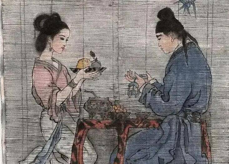 古人常说:"男看膘,女看毛"啥意思?为啥这么看?有何道理?
