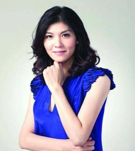 这个理念贯穿着中国女企业家庄泳的一生.