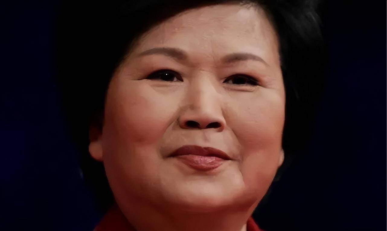 "央视国脸"邢质斌:主持28年0失误,退休后因代言损失声誉?