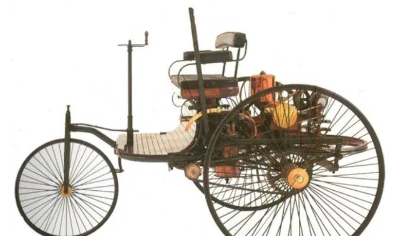 1885年德国工程师卡尔·本茨发明了汽车,汽车的发明对于后世的影响