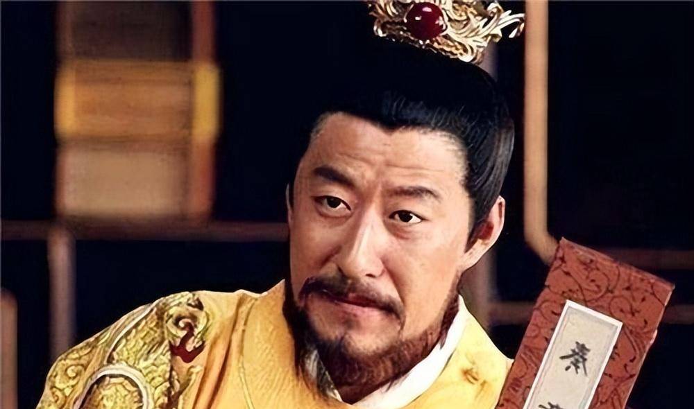 地主刘继祖给朱元璋一块地葬父,他当上皇帝后,是如何报答他的?_土地_