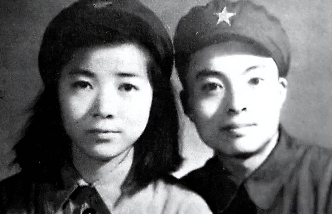 95岁白毛女:贫家女到艺术家,一家四口患癌,宁吃烂菜也不做代言
