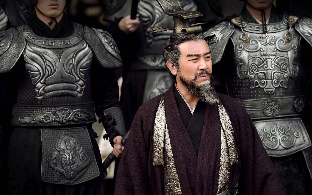 他是古代最顶尖的将领,看到军中驴耳被割,下一命令救了全军性命_秦军