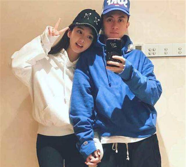 上海滩第一富二代情史:秦奋公子的后宫团之争_贾青_陆贝贝_王思聪