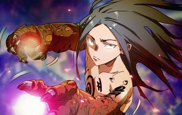 武炼巅峰番外171:这真的只是下品天神巅峰?老爷给杨开的震撼_慕焰君_