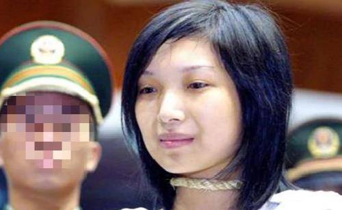 美女死刑犯刘冬梅:为上位诱杀情人妻子,临刑前反复读诵一句佛语