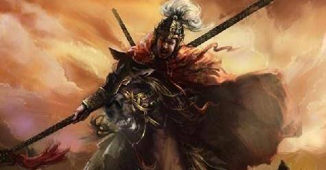 五代十国时期的8大名将,有一人用了两百回合打败"枪神"王彦章