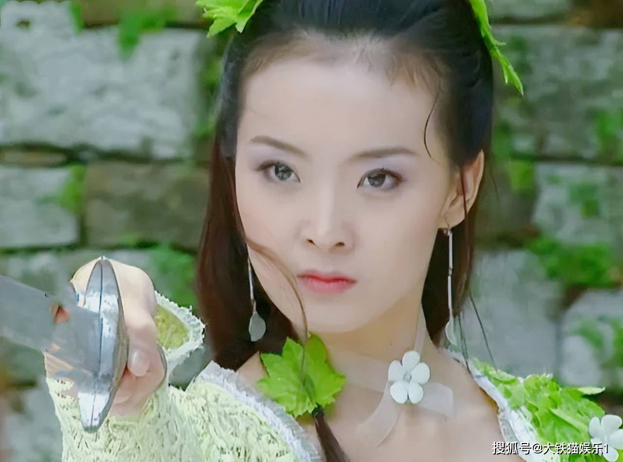 陈都灵新剧《贵女》爆火,50岁王艳扮相惊艳,诠释了啥叫天选古人