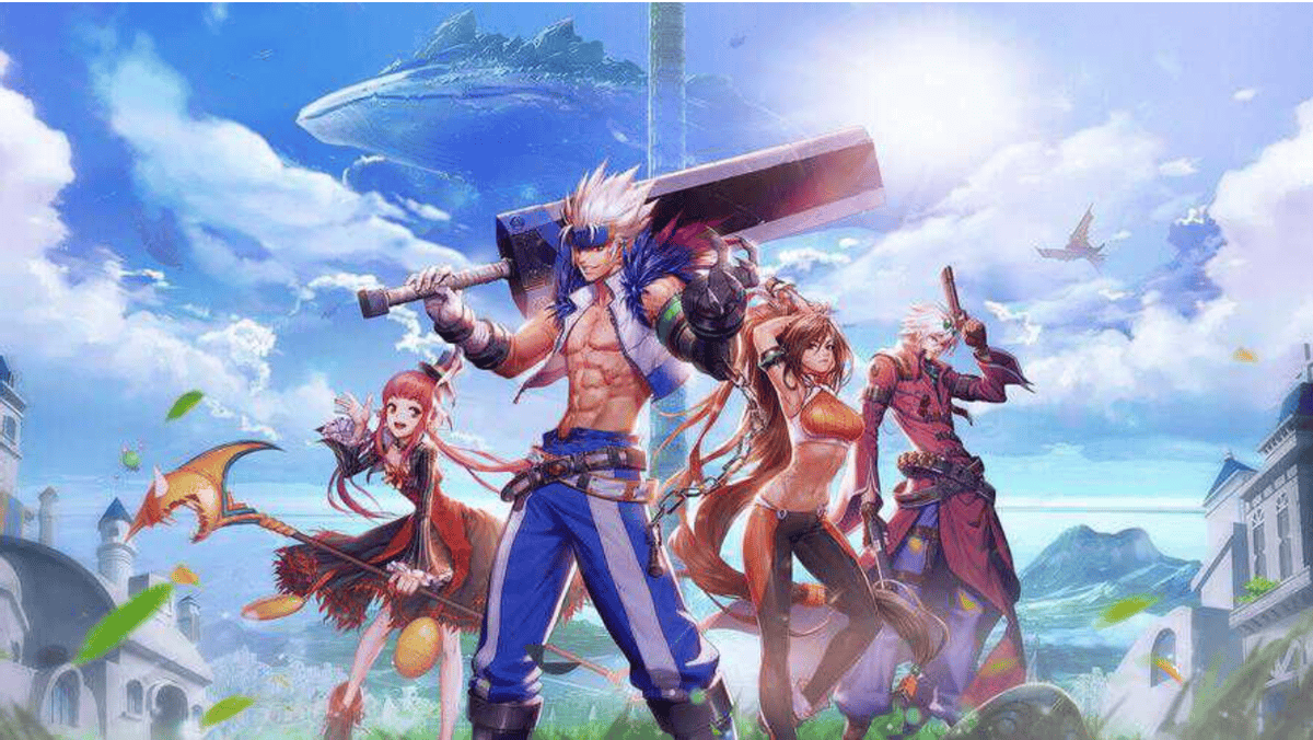 dnf手游上线,斗鱼豪送小米su7?直拳背后,是国产厂商的同气连枝