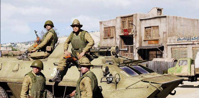 苏联解体时,拥兵百万的强大苏军为何选择置身事外?