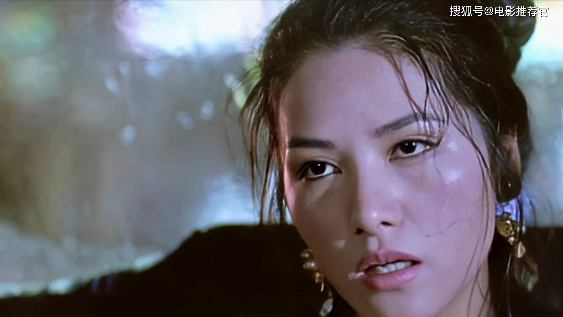 尺度电影《情劫》:欲望的深渊与道德的抉择