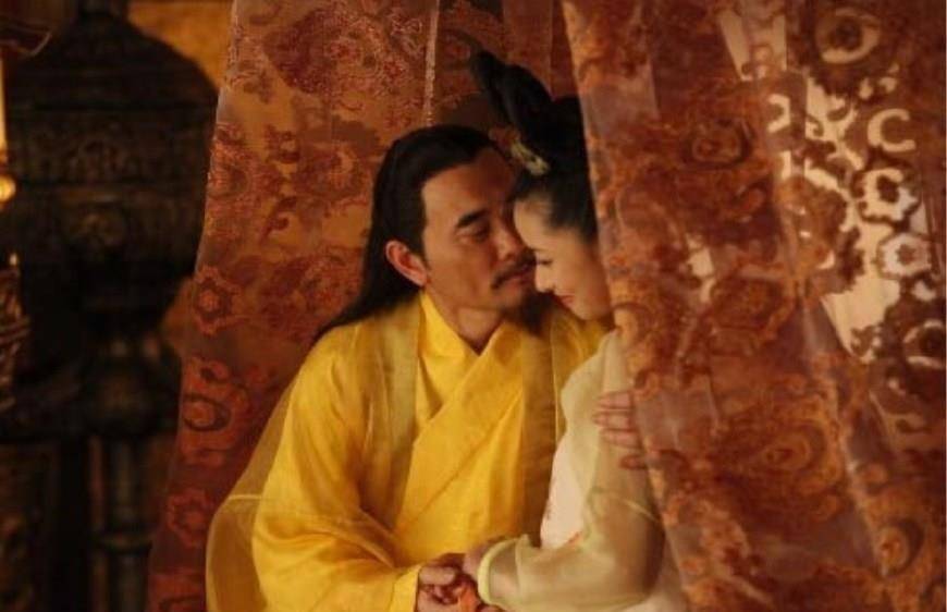 李世民为什么杀了哥哥李建成却没有杀自己的父亲李渊?
