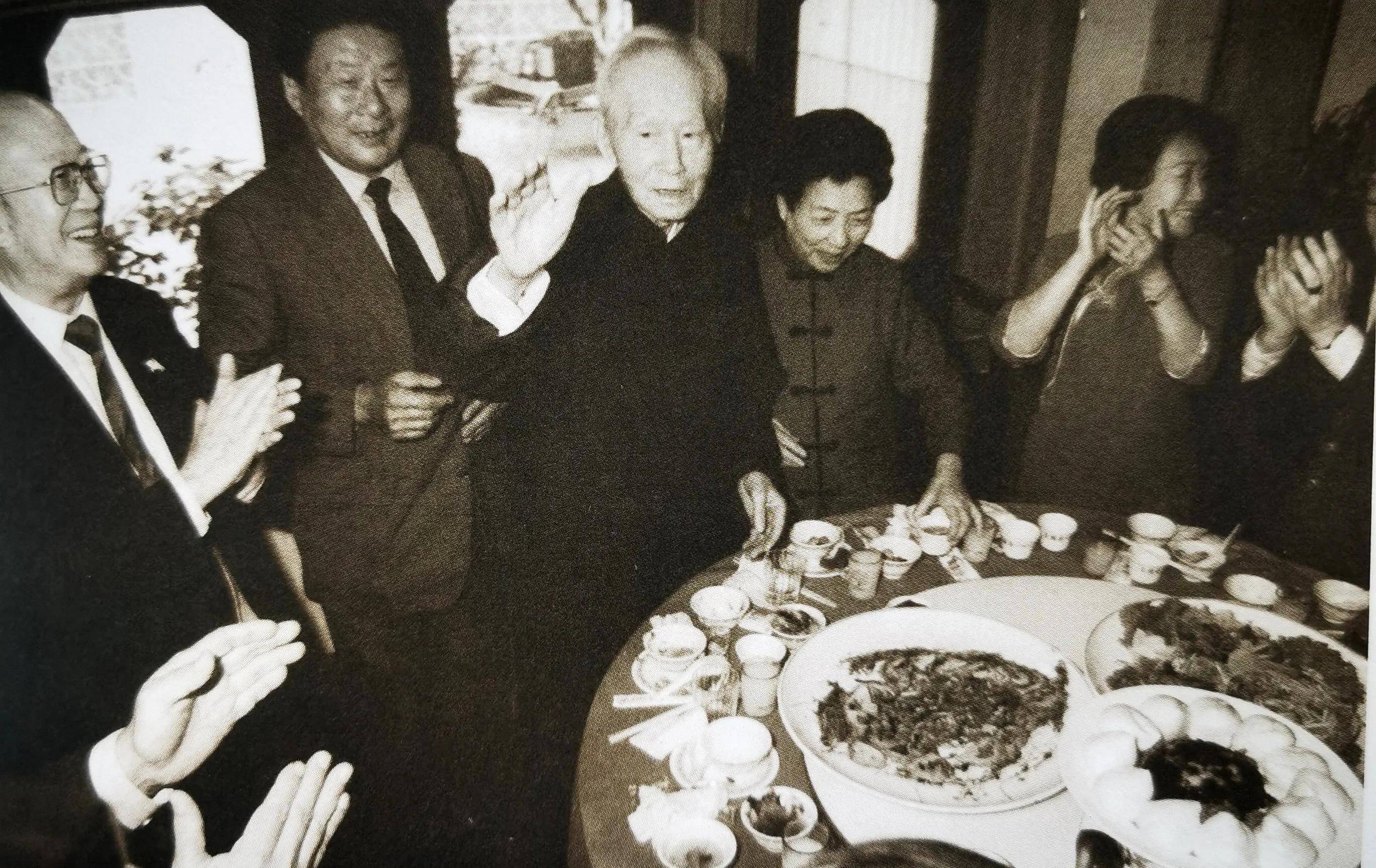 东方隆美尔","丛林之狐",却被软禁半生的名将之殇_孙立人_台湾_蒋介石