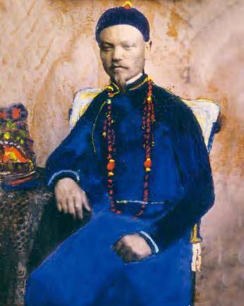 一个太平军小兵的"真实北伐"经历:命悬一线,不堪回首