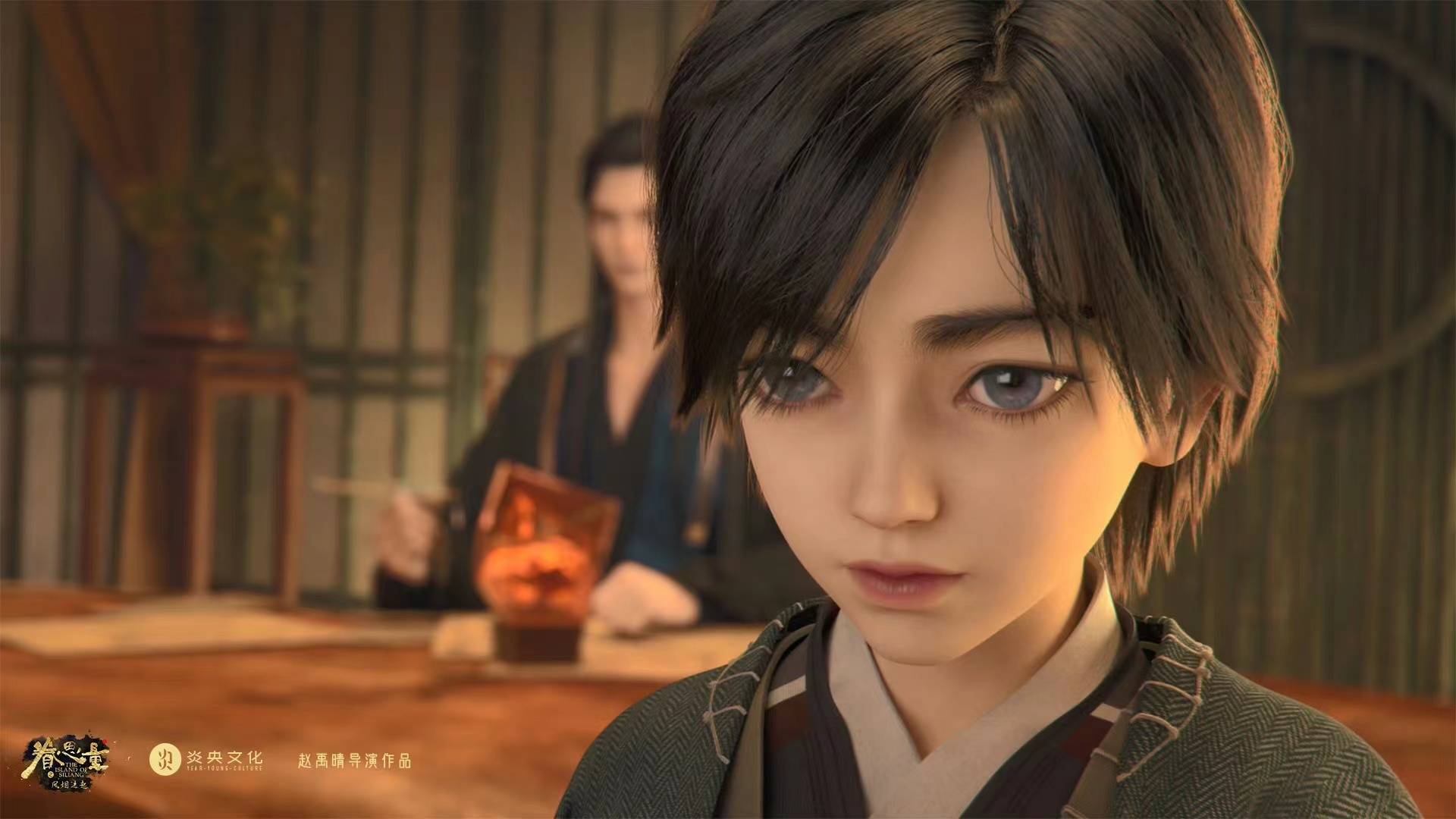 眷思量第二季正式定档,6月1日播,总集数已定,镜玄屠丽将订婚