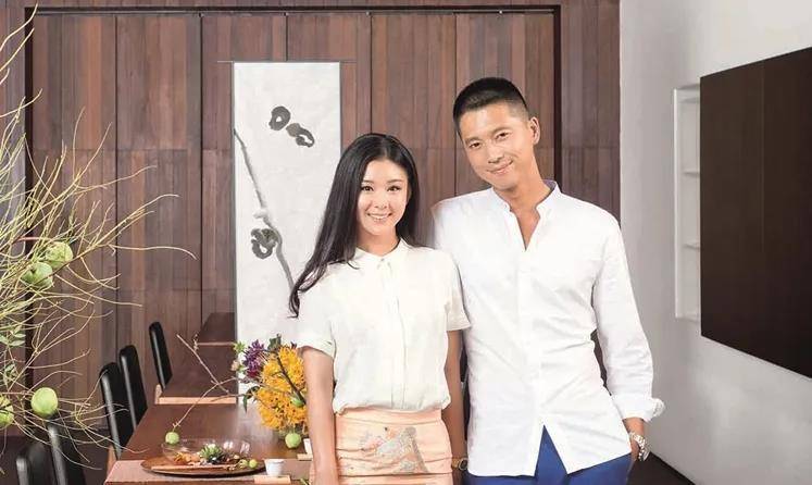 两夫妻结婚9年0绯闻,如今再度当爸妈,李小萌王雷的婚姻堪称典范