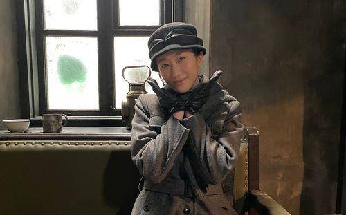 傅冬菊:平津战役的幕后功臣,晚年生活简朴,却被谣传穷困潦倒_傅作义