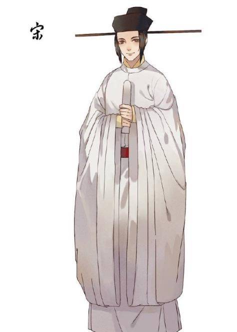 当朝代拟人化,唐朝诗书之气尽显,明朝小哥哥霸气威武