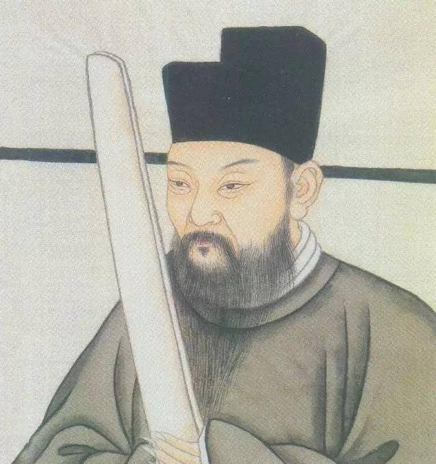 奸臣,却在书法方面建树颇深,宋体的创造者原来是他_字体_蔡京_秦桧