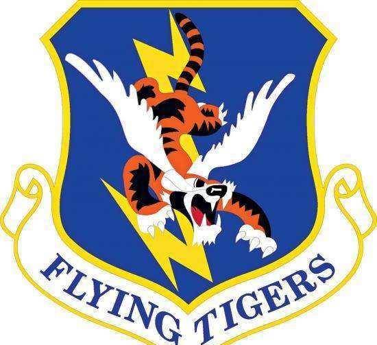 不是抗战时的空军都叫飞虎队,真正飞虎队里中国飞行员可没有几个