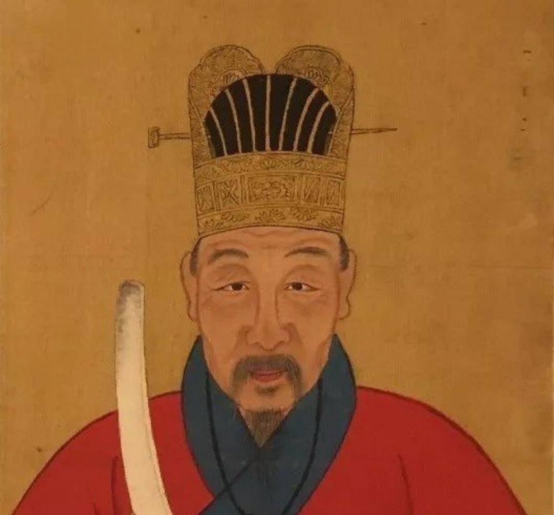 明代宗朱祁钰:为大明续命两百年的旷世雄主,我不允许你这么低调