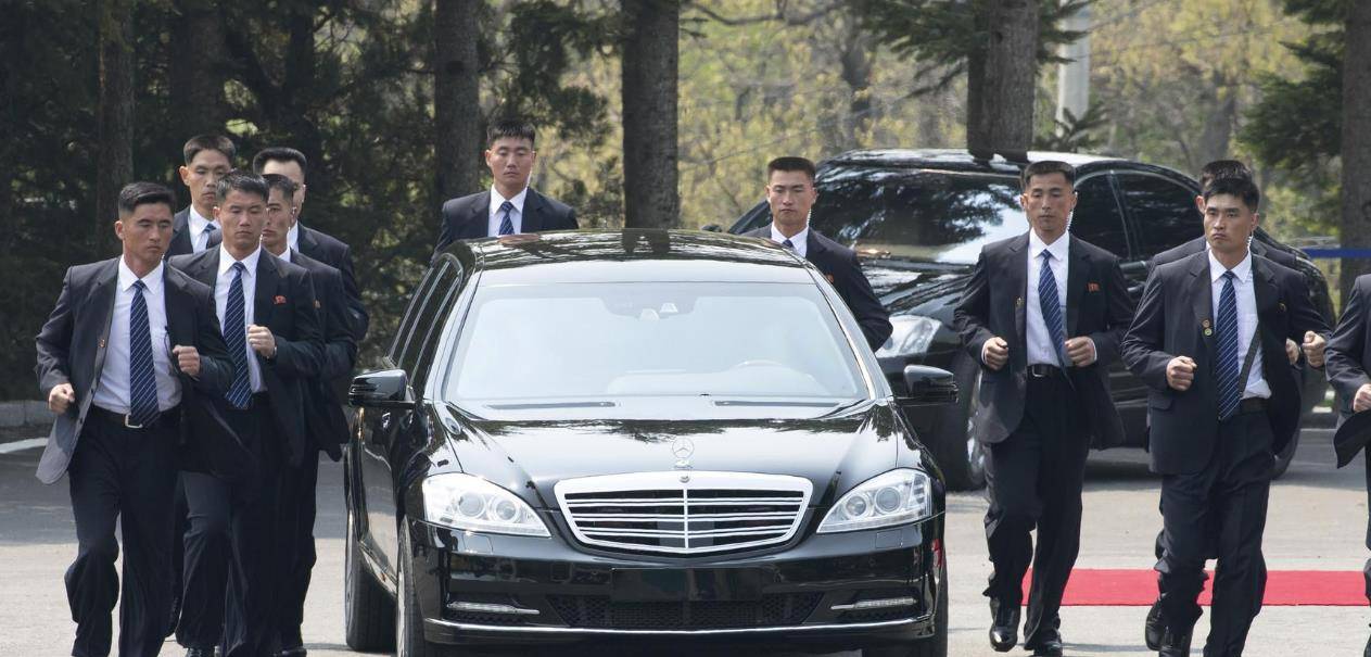 中国第一保镖有多厉害?亲口表示一人可打30多个,20多年从未失手