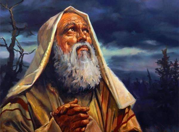 亚伯拉罕何时形成?对上帝的神力深信不疑?