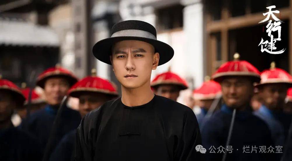 更是秦俊杰演技是吸引观众的对比之下王地保这个角色虽然聪明但呆滞