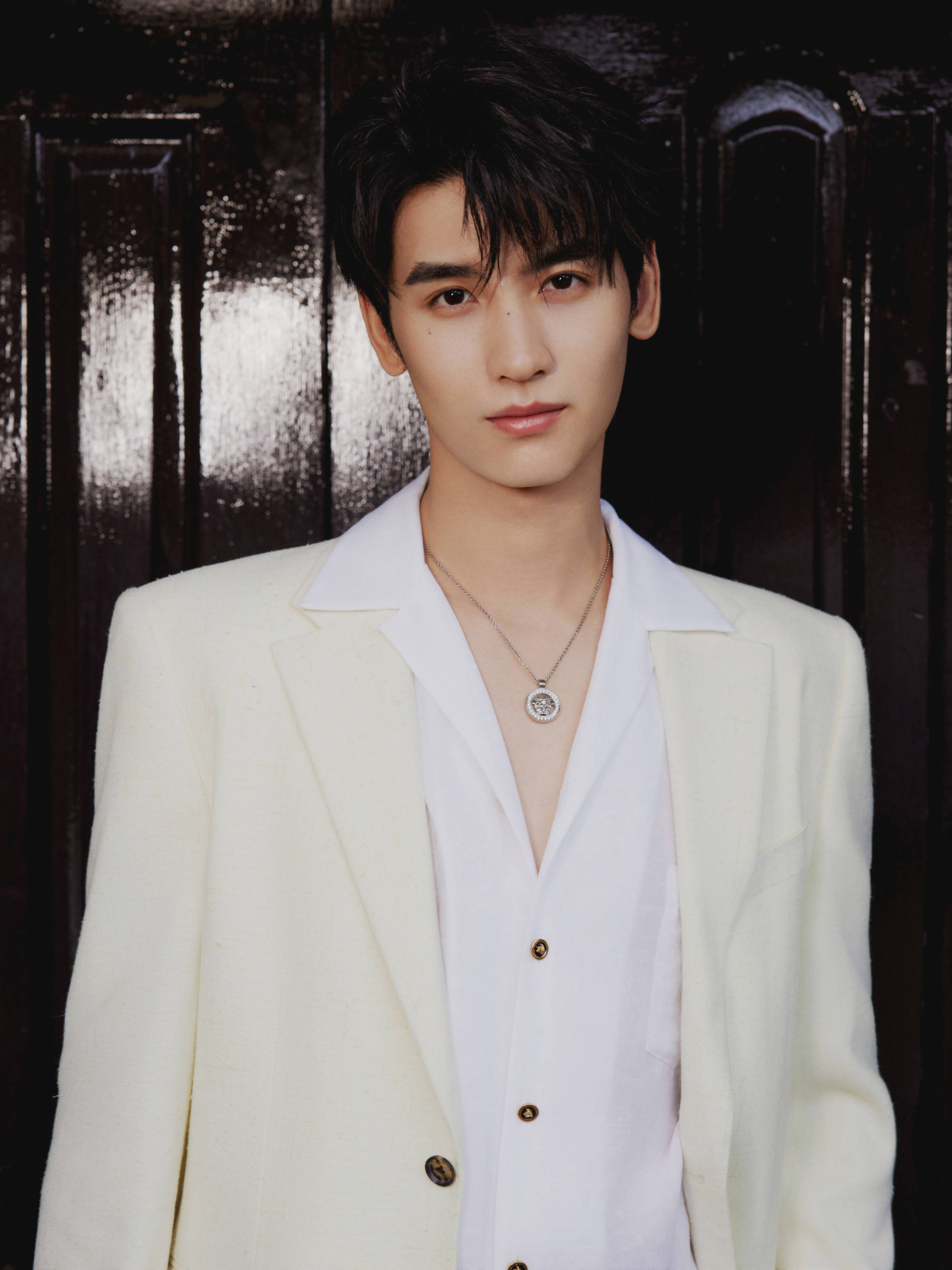 《赴山海》官宣阵容无黄俊捷,制片人力挺也没用,网络是有记忆的