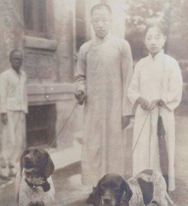 丫环要回老家,夫人舍不得,光绪皇帝的弟弟载涛如何处理?