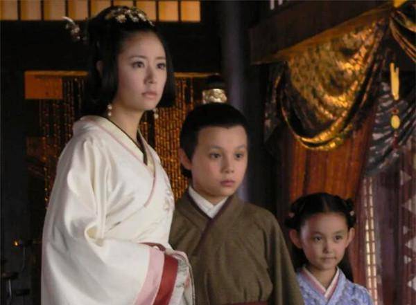 中山靖王有120多个儿子:那么他有多少个老婆,刘备出自哪一支_刘胜