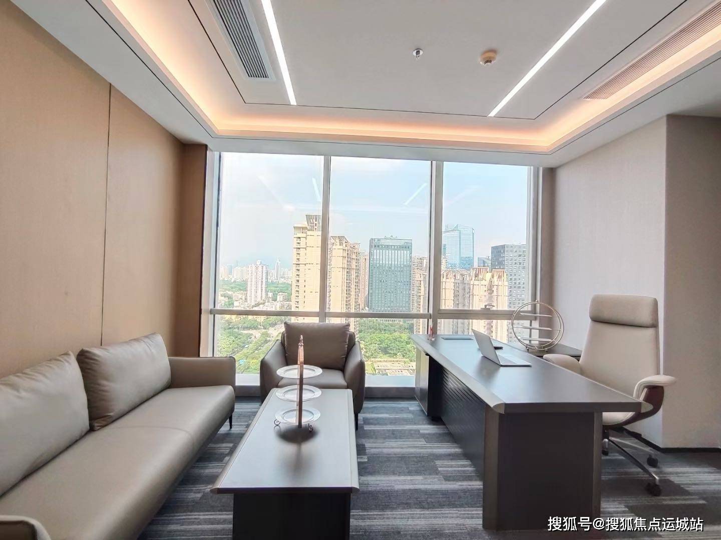 深圳荣超中心办公室出租 业主招商电话 租赁中心价格表