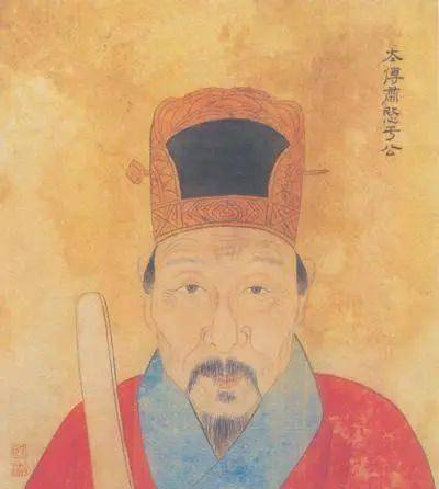 于谦_明英宗_曹吉祥