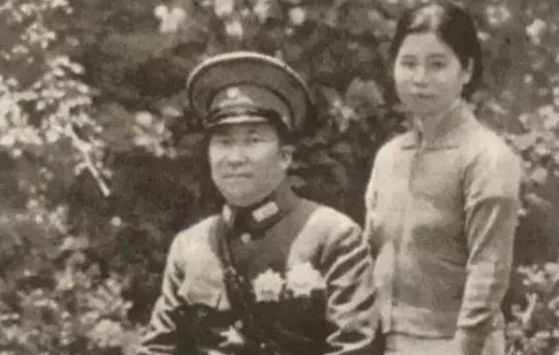 杨虎城妻子罗佩兰:丈夫遇害后,一生未改嫁,培养的子女个个优秀