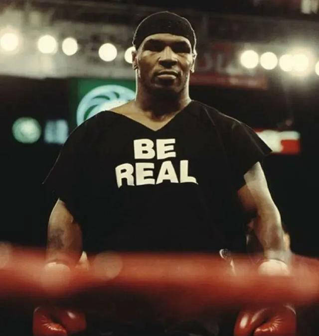 泰森最新拳击训练视频曝光!57岁依旧展现强大实力