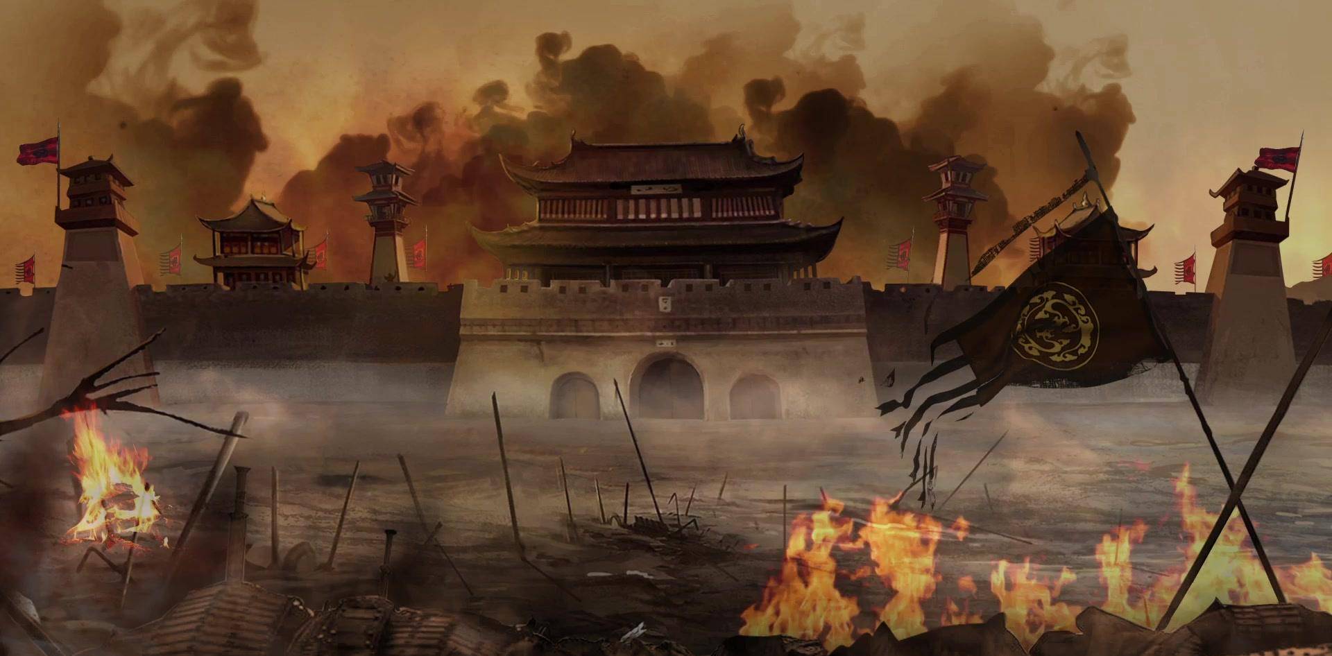 荒唐且美好?即使是一国公主也沦落成玩物,这就是魏晋南北朝