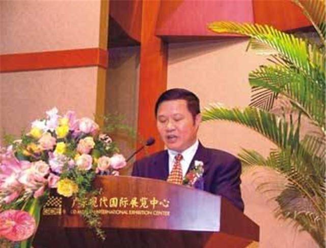 东莞首富王金成:卖菜起家身价300多亿,却刚50岁得癌症早逝