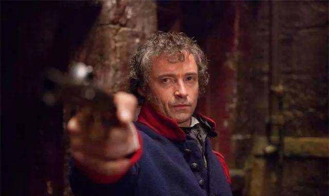 《巴黎圣母院》克洛德:善良与邪恶兼具的双重性格