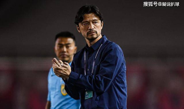官宣 又一主帅下课 11轮联赛仅拿8分 成中超本赛季第2位被炒教练
