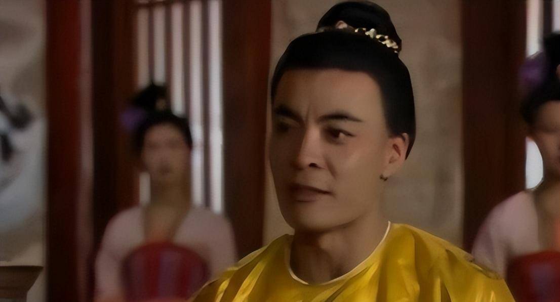 李范:唐玄宗的弟弟,杜甫笔下的岐王,一生经历让人