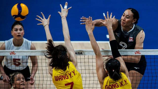 世联赛中国女排对阵塞尔维亚:蔡斌面临挑战,朱婷成关键