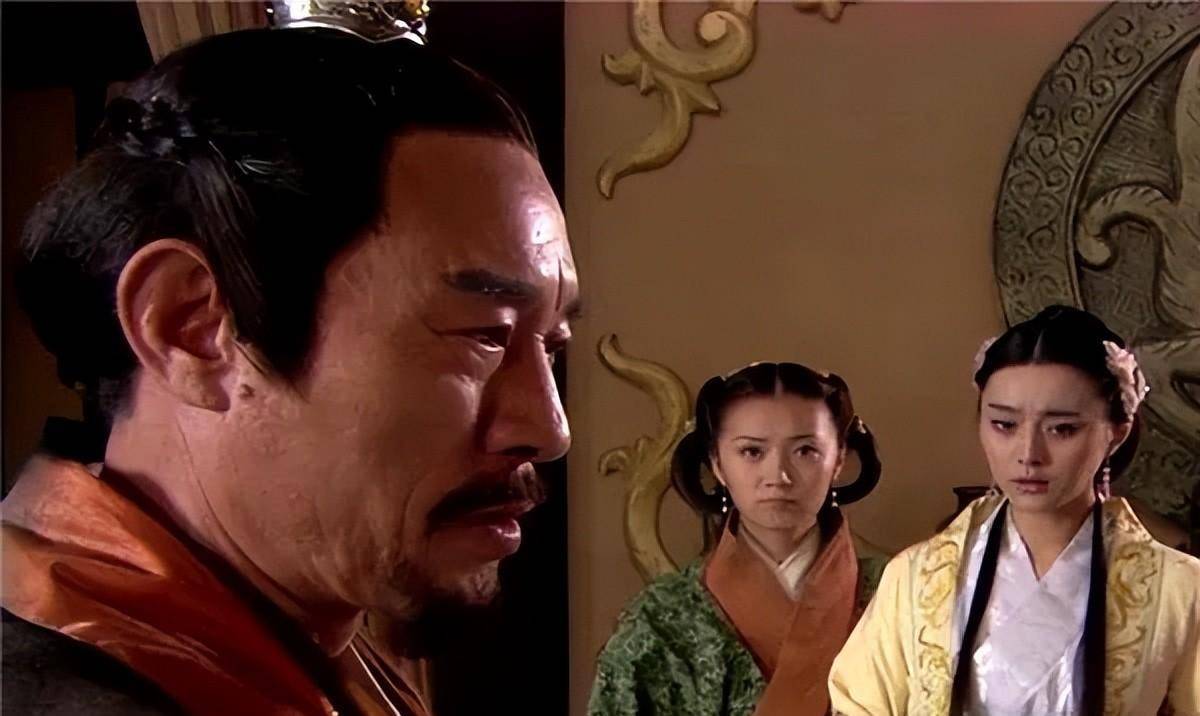 苏妲己迷惑纣王,祸害苍生,为何父亲苏护冷眼旁观,不清理门户?