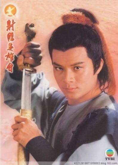 金庸的《神雕侠侣》武功前九怎么排名?第一高手是个垂暮老人