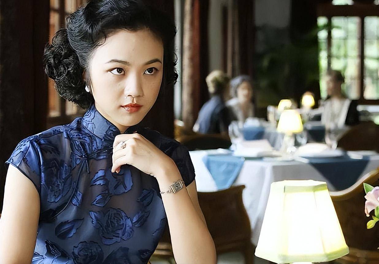 汤唯_电影_田雨