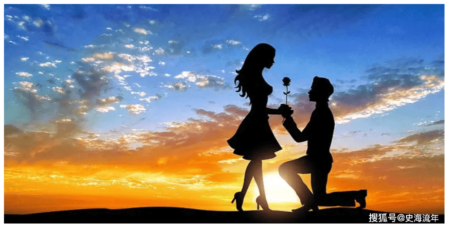 一生一世的浪漫,承诺"520"和"521"完美邂逅,动人的故事上演