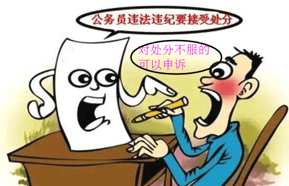 写申诉材料有窍门:坚持内容为王,申诉有理有据