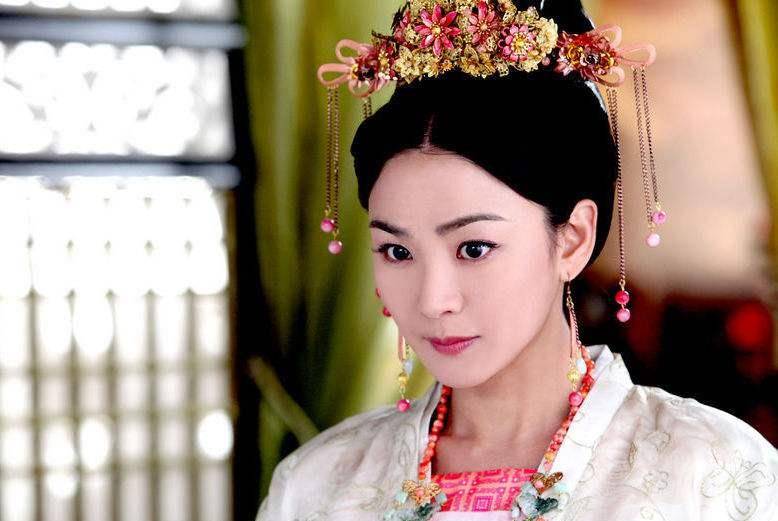 像什么武则天的太平公主,唐高宗的平阳公主等都无法跟她比宠爱